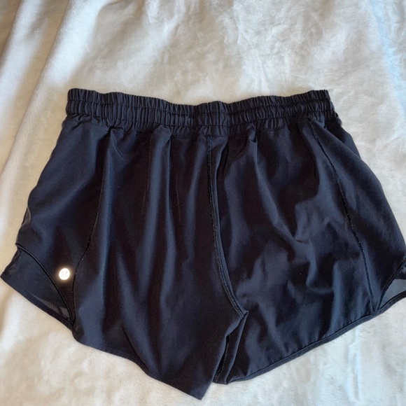 hotty hot shorts ll - Picture 5 of 5